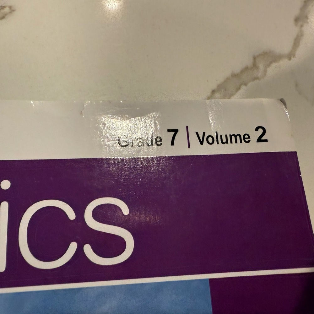 Mathematics Teacher's Guide Set - Picture 5 of 5